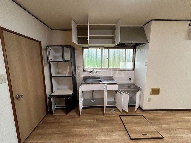 7/17 キッチン