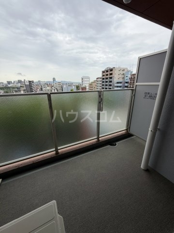 19/30 バルコニー