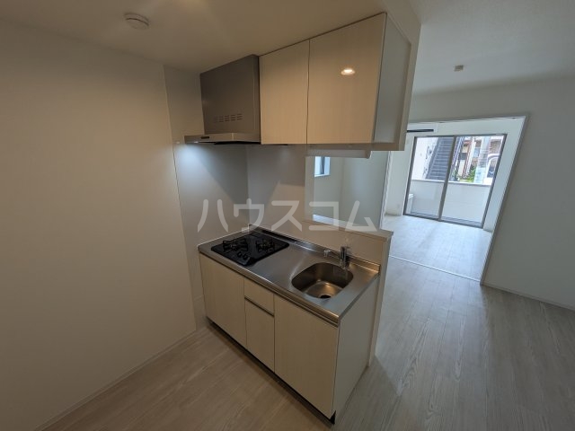 11/30 キッチン