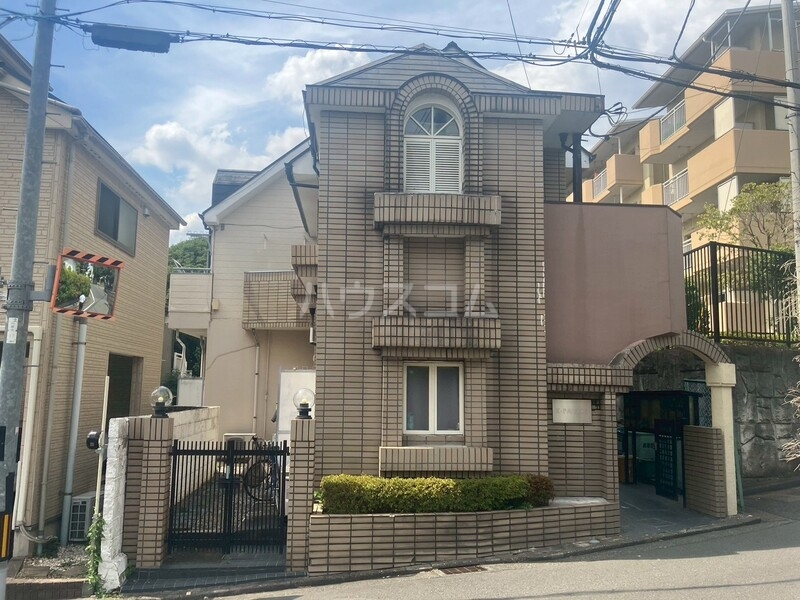 1/11 外観