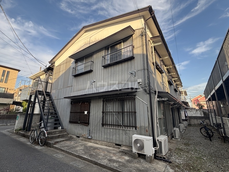 1/24 外観