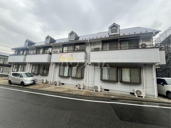 13/20 バルコニー