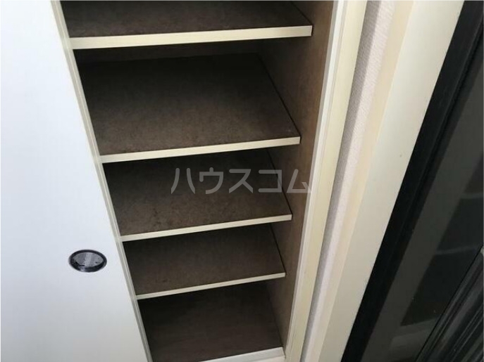 6/20 玄関