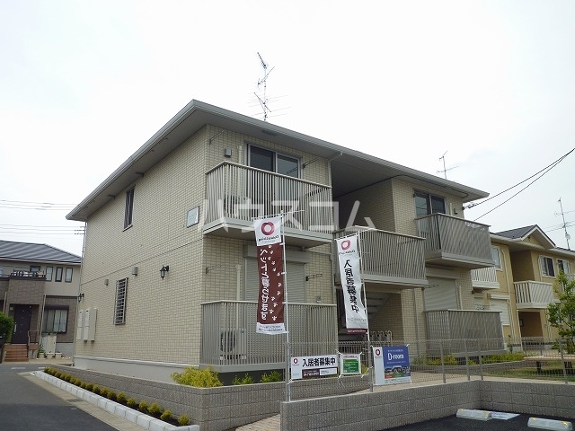 1/17 外観