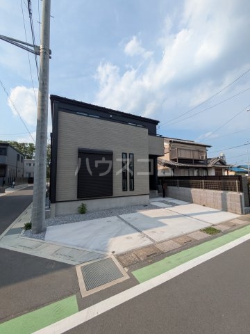 28/30 駐車場