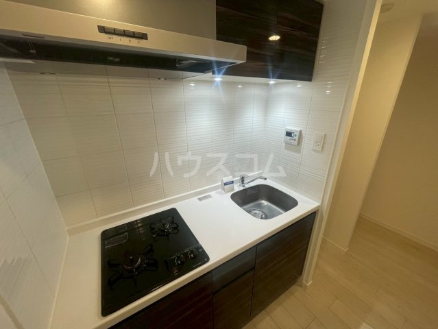 9/30 キッチン