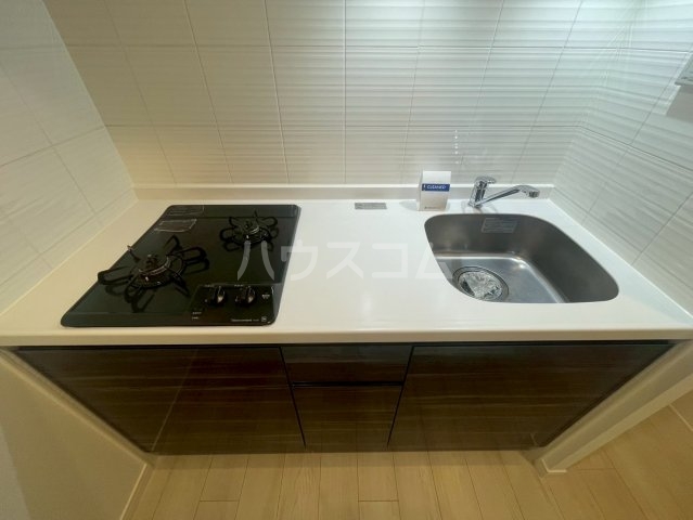 8/30 キッチン