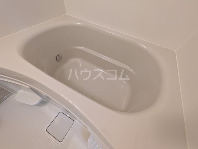 15/30 浴室