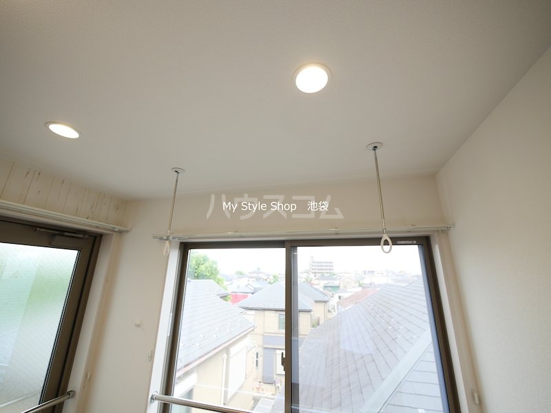 6/30 室内