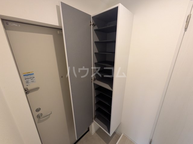 7/30 収納