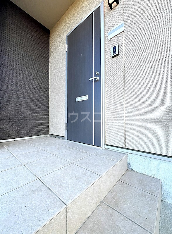 2/5 エントランス