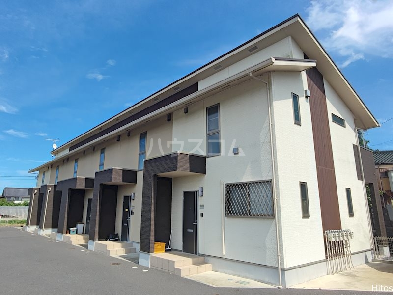 1/18 外観