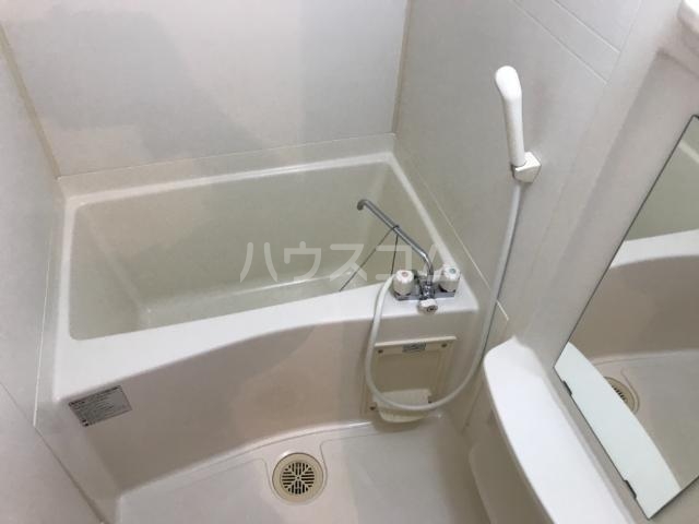 11/28 浴室