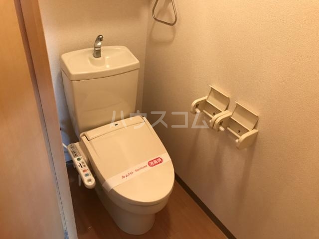 12/28 トイレ