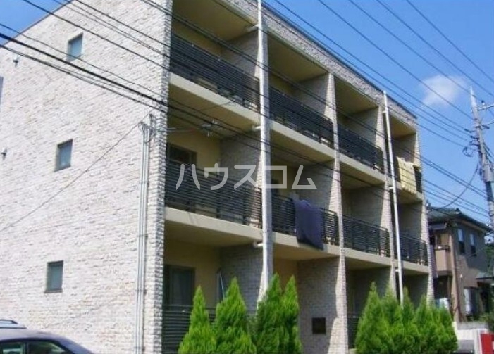 1/17 外観