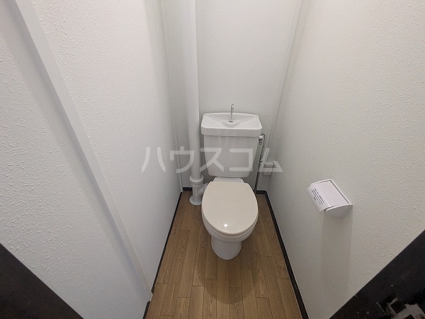 15/30 トイレ