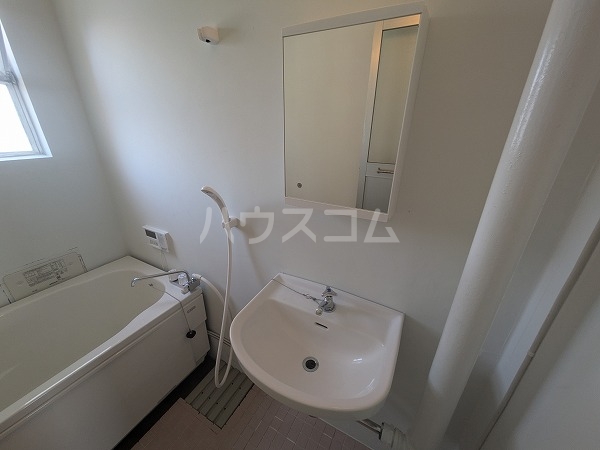 17/30 洗面