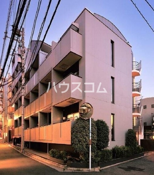 1/24 外観