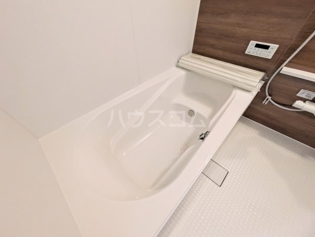 19/30 浴室