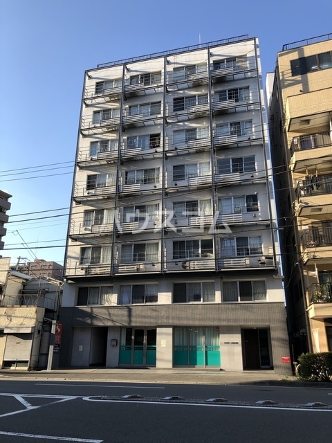 1/11 外観