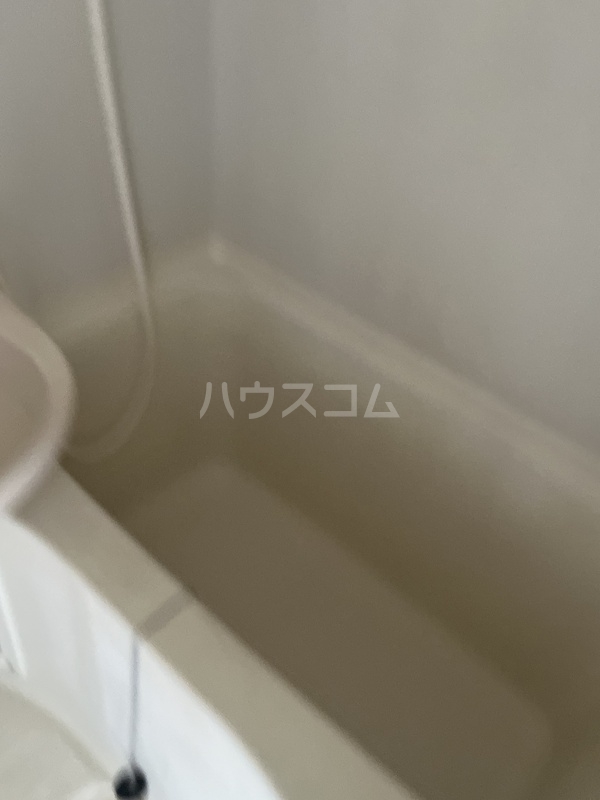 8/26 浴室