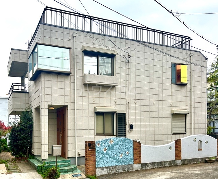 1/26 外観