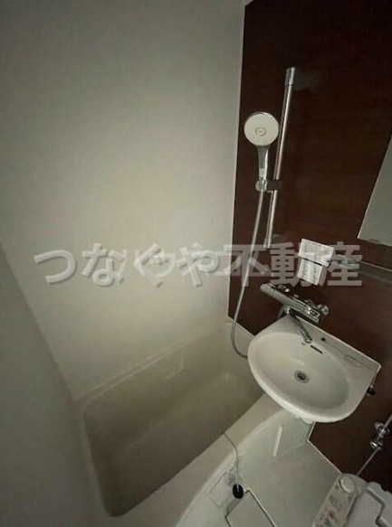浴室