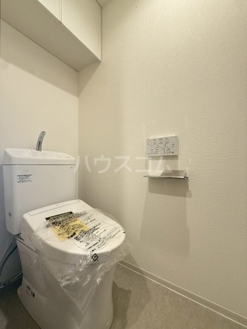 浴室