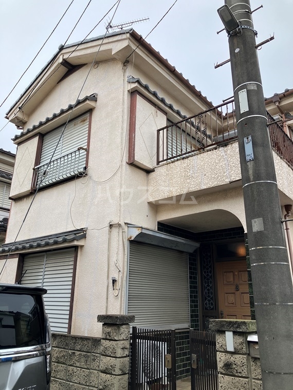 1/12 外観