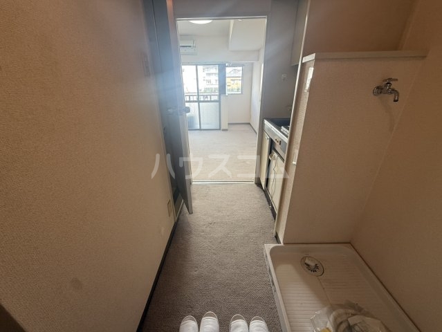 室内