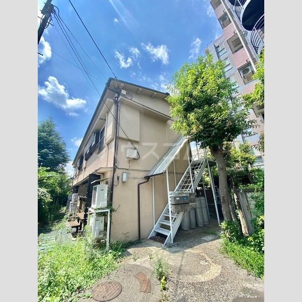 1/27 外観