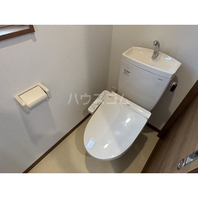 15/28 トイレ