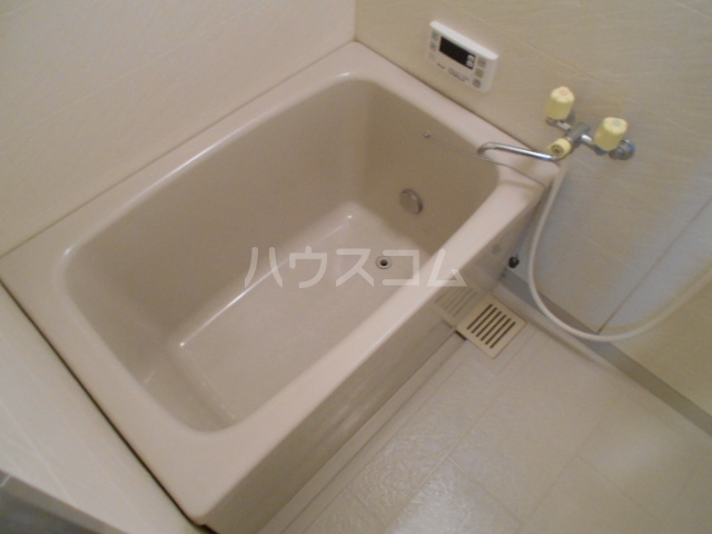 12/26 浴室