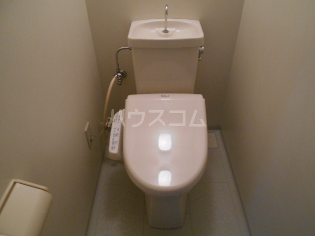 13/26 トイレ