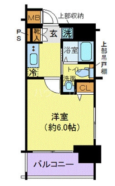 3/21 間取