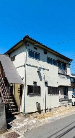 1/11 外観