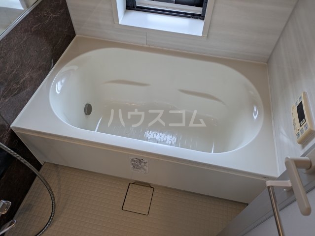 12/30 浴室