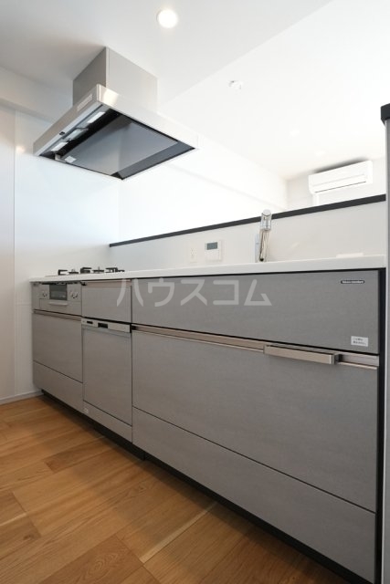 21/30 キッチン