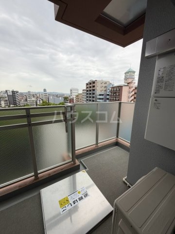 20/30 バルコニー