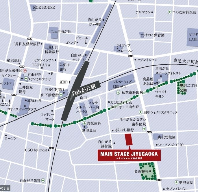 4/12 地図