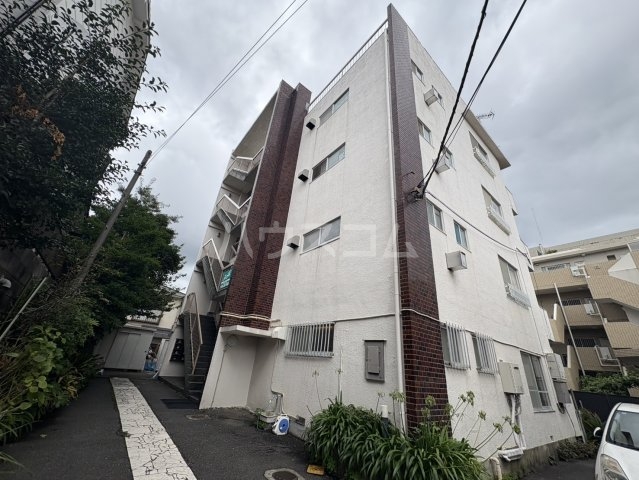 3/9 外観