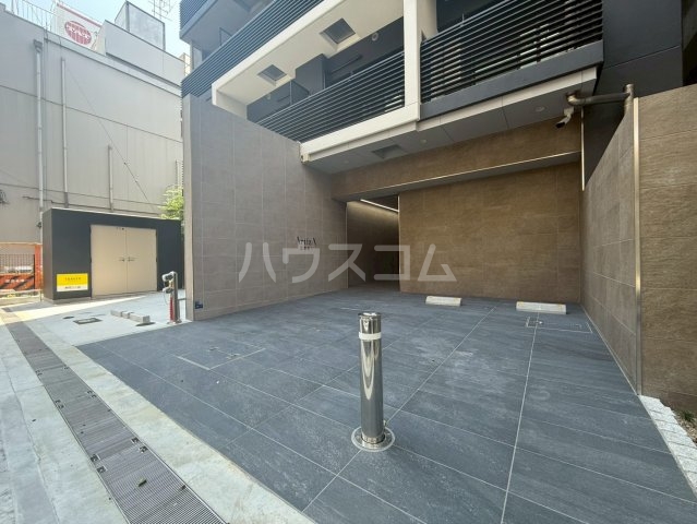 29/30 駐車場