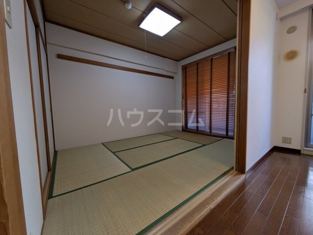 5/30 室内