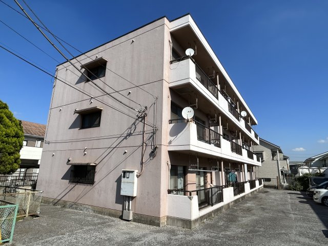 2/6 外観