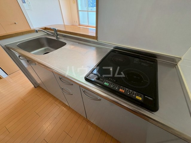 10/30 キッチン