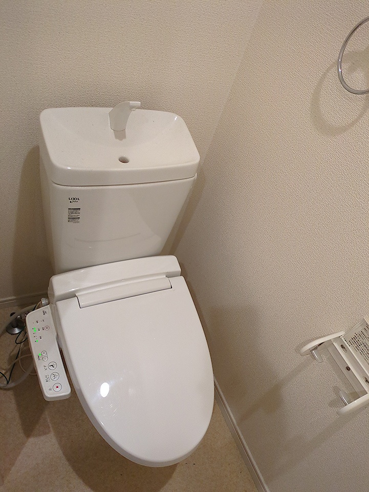 13/30 トイレ