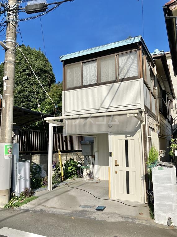 1/21 外観