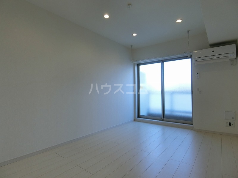 4/27 寝室
