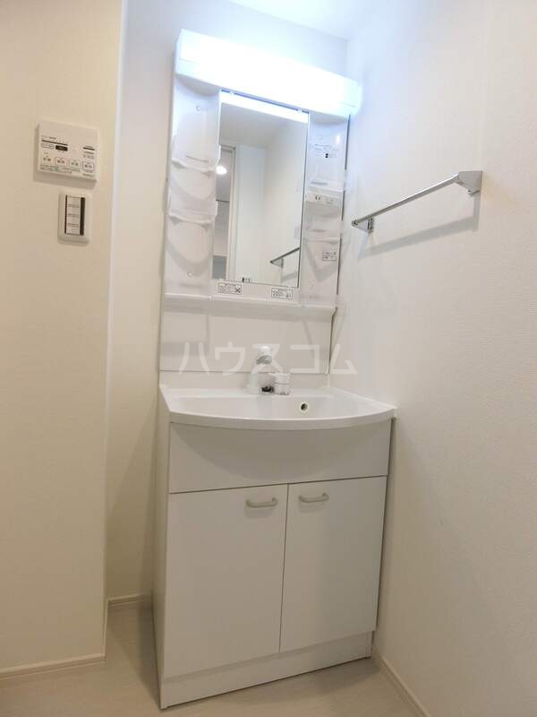 10/27 洗面