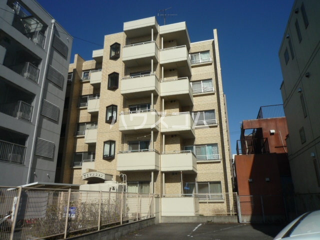 1/3 外観
